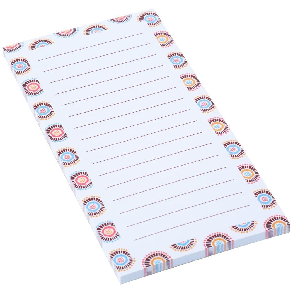 Bloom List Pad 3rd Product Detail  Image width="1000" height="1000"