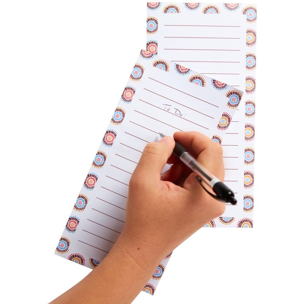 Bloom List Pad 4th Product Detail  Image width="1000" height="1000"