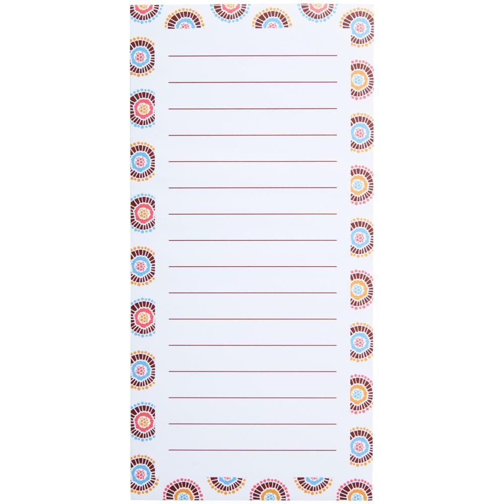 Bloom List Pad 5th Product Detail  Image width="1000" height="1000"