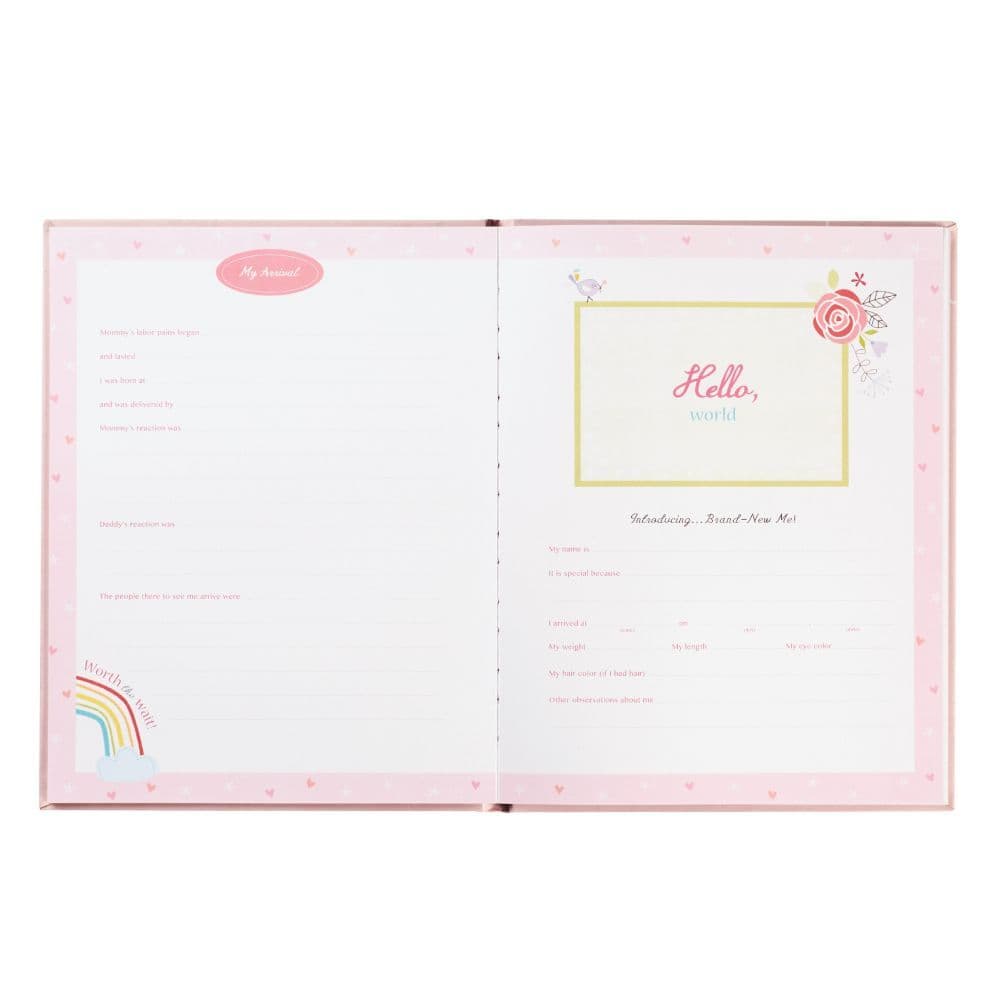 Shes Magical Memory Book 2nd Product Detail  Image width="1000" height="1000"