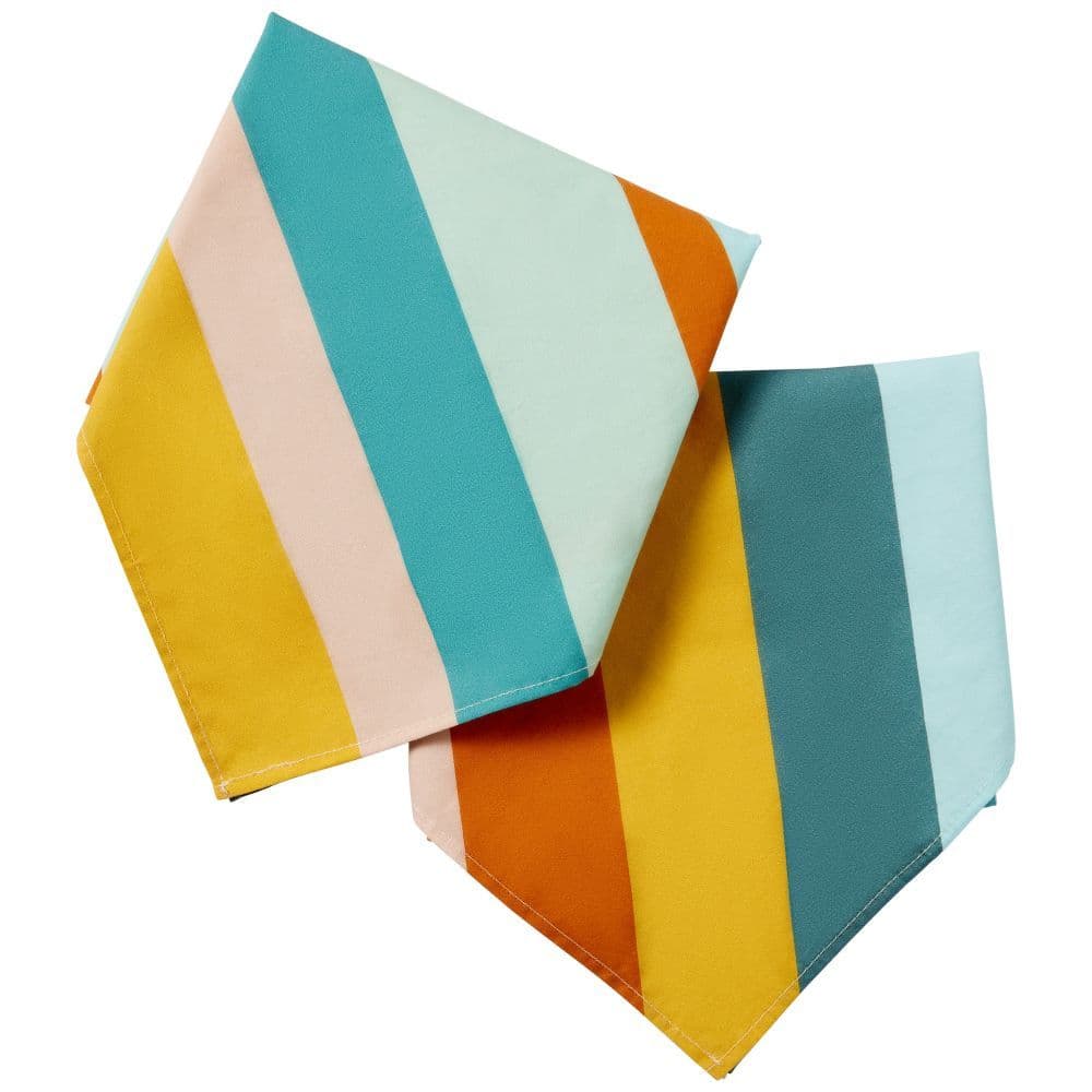 Petperson Bandana Matching Set 6th Product Detail  Image width="1000" height="1000"