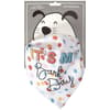 image Bark Day Pet Bandana Main Product  Image width="1000" height="1000"