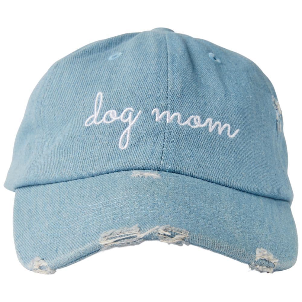 Dog Mom Baseball Cap 2nd Product Detail  Image width="1000" height="1000"