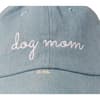 image Dog Mom Baseball Cap 3rd Product Detail  Image width="1000" height="1000"