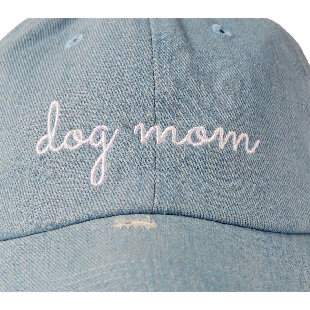 Dog Mom Baseball Cap 3rd Product Detail  Image width="1000" height="1000"