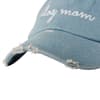 image Dog Mom Baseball Cap 4th Product Detail  Image width="1000" height="1000"