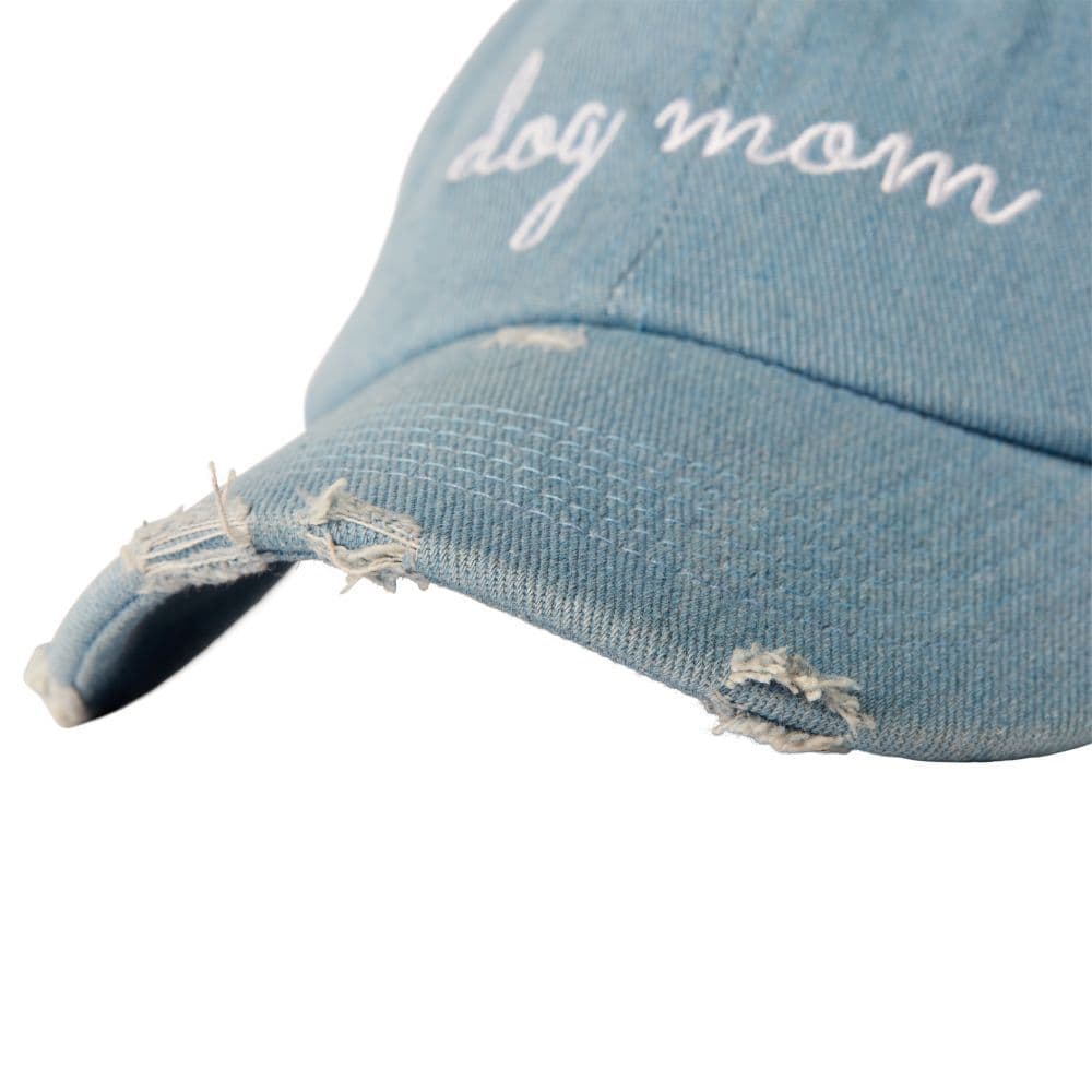 Dog Mom Baseball Cap 4th Product Detail  Image width="1000" height="1000"