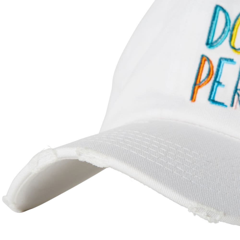 Dog Person Baseball Cap 4th Product Detail  Image width="1000" height="1000"