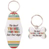 image Travel Partners Bag Tag and Collar Set 2nd Product Detail  Image width=&quot;1000&quot; height=&quot;1000&quot;