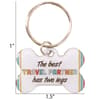 image Travel Partners Bag Tag and Collar Set 5th Product Detail  Image width=&quot;1000&quot; height=&quot;1000&quot;