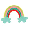 image Rainbow Vibes Dog Collar Charm 2nd Product Detail  Image width=&quot;1000&quot; height=&quot;1000&quot;