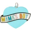 image Mamas Boy Dog Collar Charm Main Product  Image width=&quot;1000&quot; height=&quot;1000&quot;