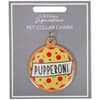 image Pupperoni Dog Collar Charm 3rd Product Detail  Image width=&quot;1000&quot; height=&quot;1000&quot;