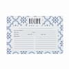 image True Blue Recipe Cards Main Product  Image width="1000" height="1000"