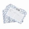 image True Blue Recipe Cards 3rd Product Detail  Image width="1000" height="1000"