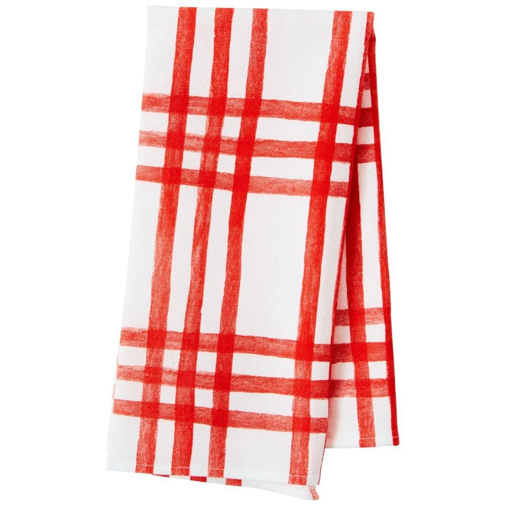 Strawberry Fields Flour Sack Towels 5th Product Detail  Image width="1000" height="1000"