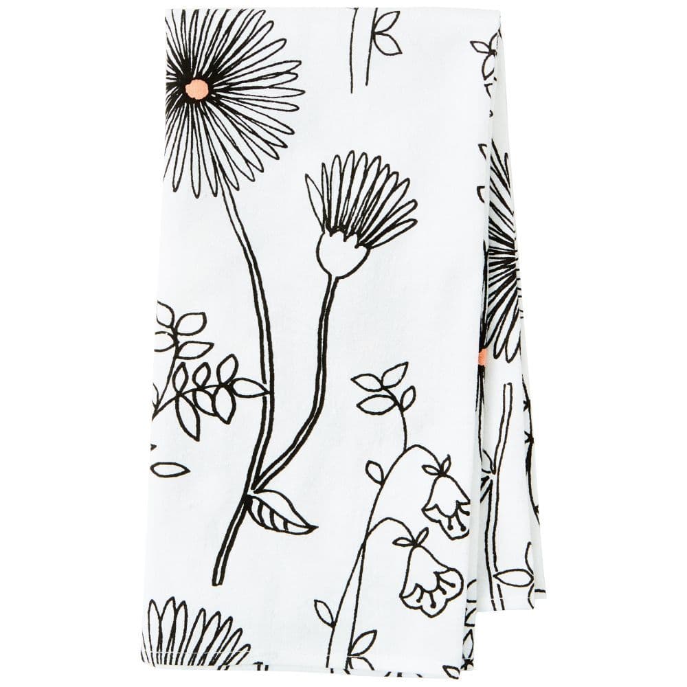 Night And Day Blush Flour Sack Towel Set 2nd Product Detail  Image width="1000" height="1000"