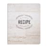 image Farmhouse Mini Recipe Notebook Main Product  Image width=&quot;1000&quot; height=&quot;1000&quot;