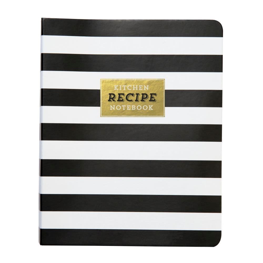 Kitchen Envy Mini Recipe Notebook Main Product  Image width="1000" height="1000"
