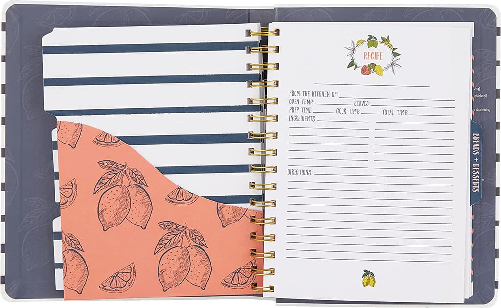 lemon drop mini recipe notebook alt2 width="1000" height="1000"