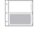 image Recipe Book Pocket Page Refills Main Product  Image width="1000" height="1000"