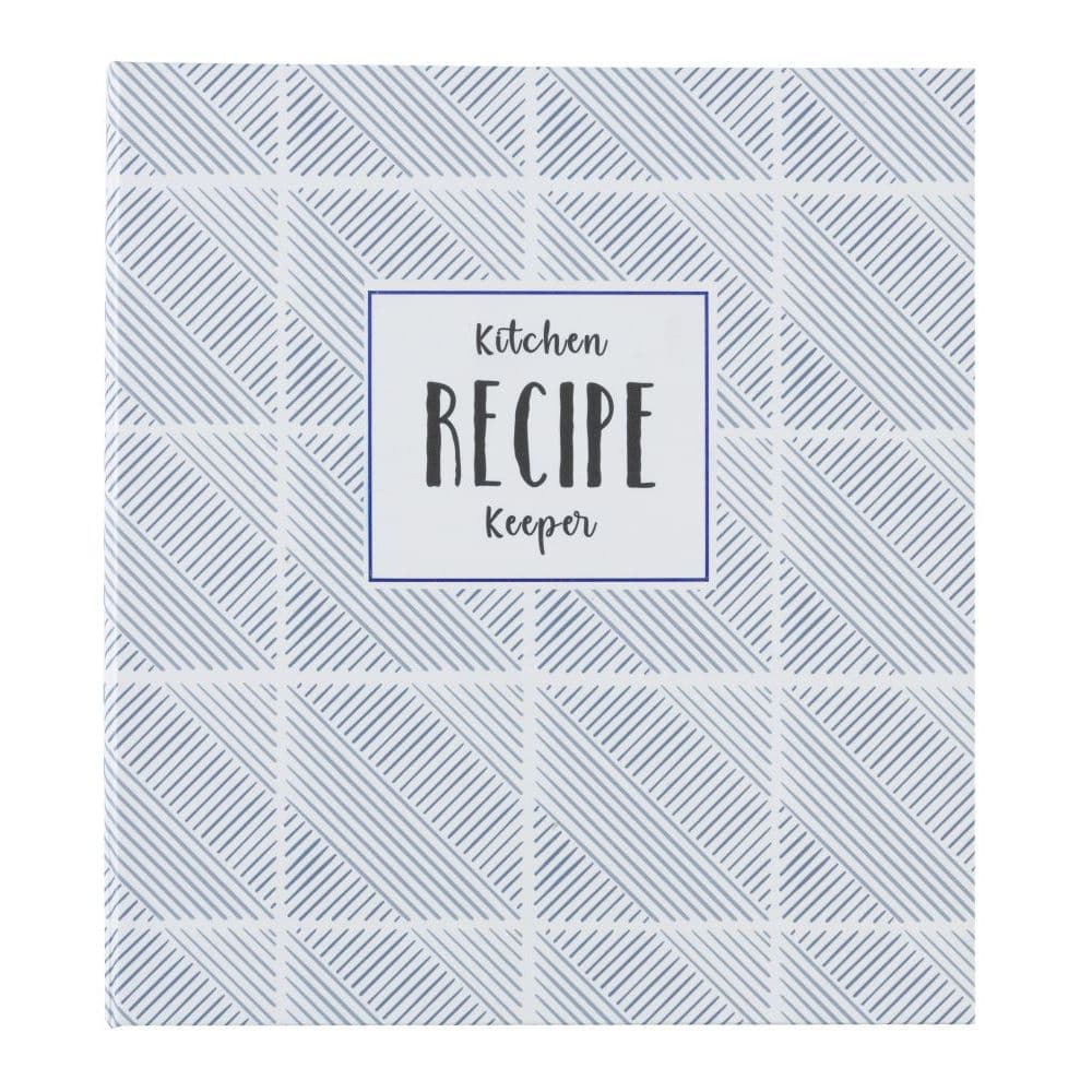 Farmhouse Pocket Page Recipe Book Main Product  Image width=&quot;1000&quot; height=&quot;1000&quot;