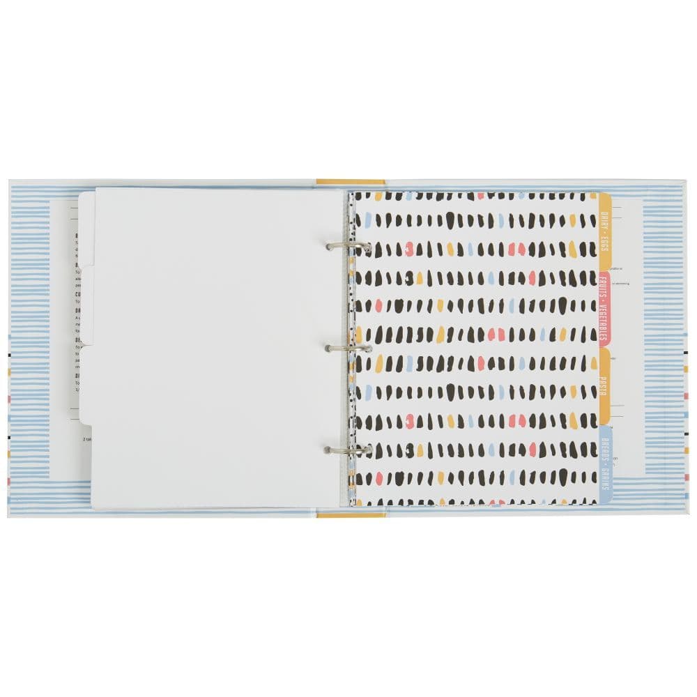 Bloom Pocket Page Recipe Book 2nd Product Detail  Image width="1000" height="1000"