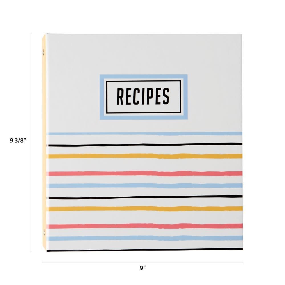 Bloom Pocket Page Recipe Book 7th Product Detail  Image width="1000" height="1000"