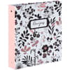 image Night Day Blush Pocket Page Recipe Book 3rd Product Detail  Image width="1000" height="1000"