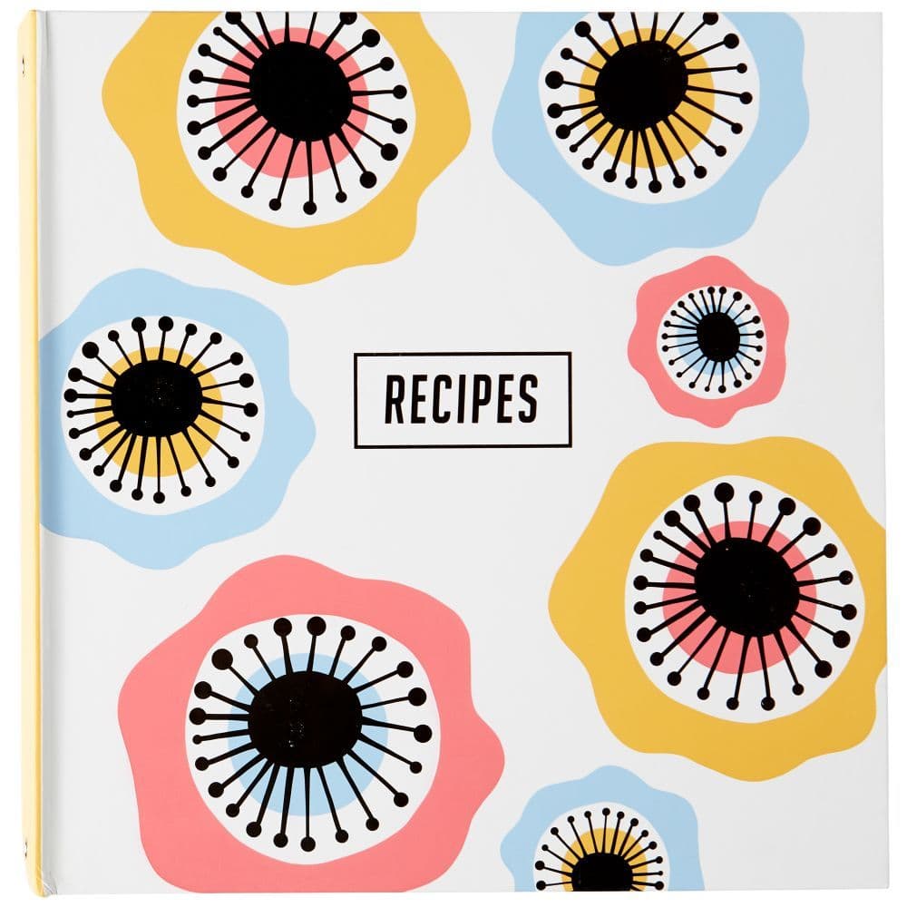 Bloom Recipe Binder Kit Main Product  Image width="1000" height="1000"