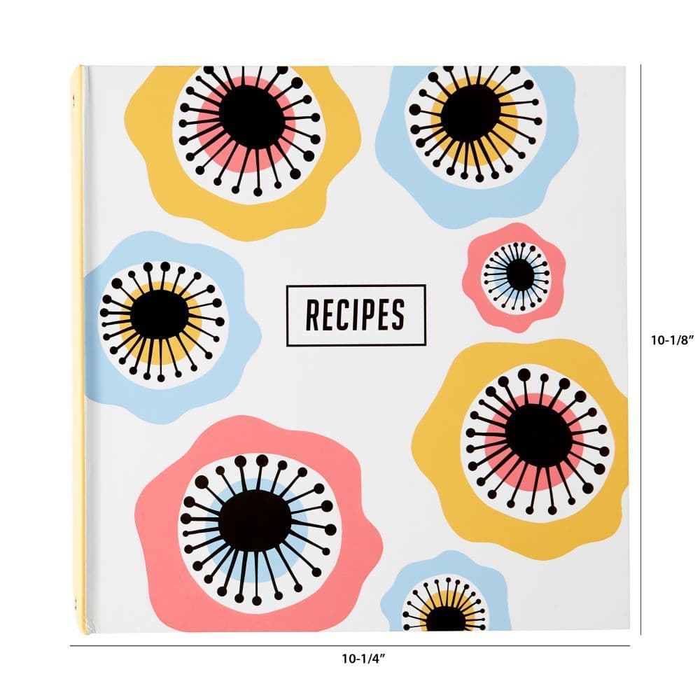 Bloom Recipe Binder Kit 2nd Product Detail  Image width="1000" height="1000"