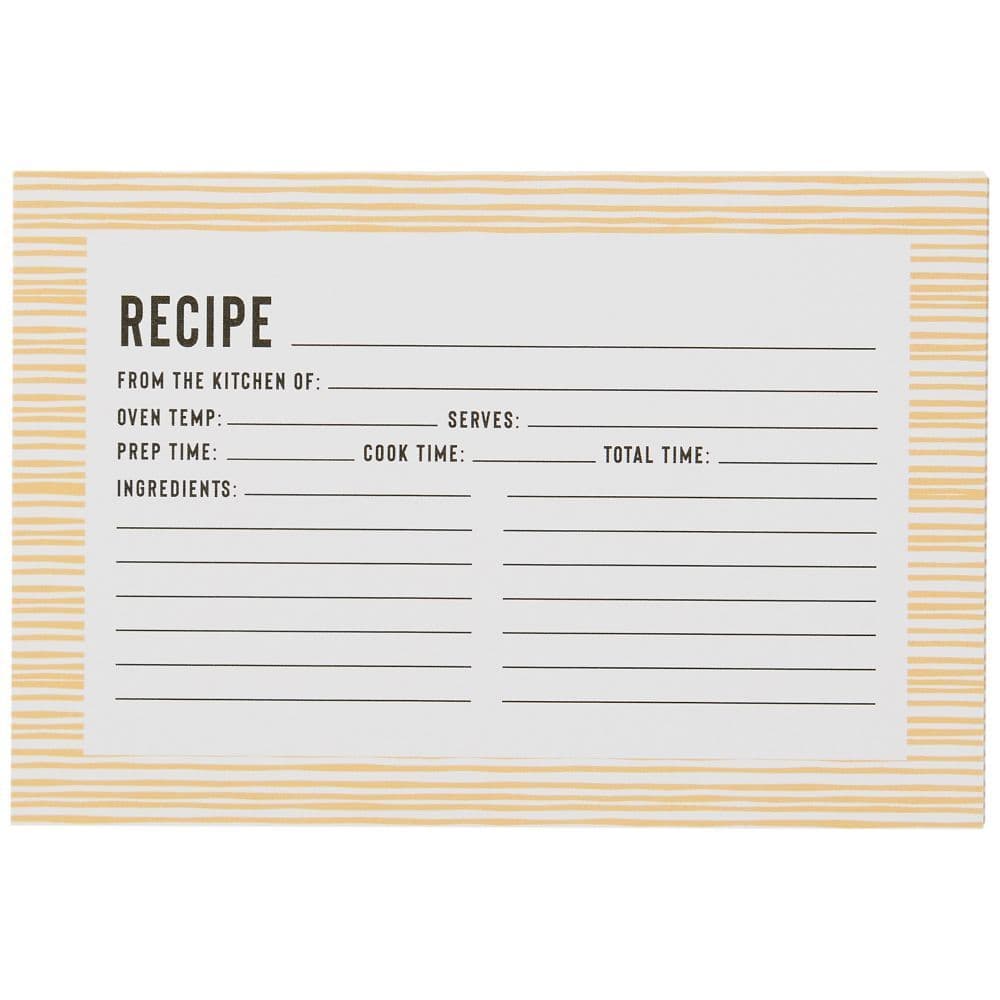 Bloom Recipe Binder Kit 9th Product Detail  Image width="1000" height="1000"