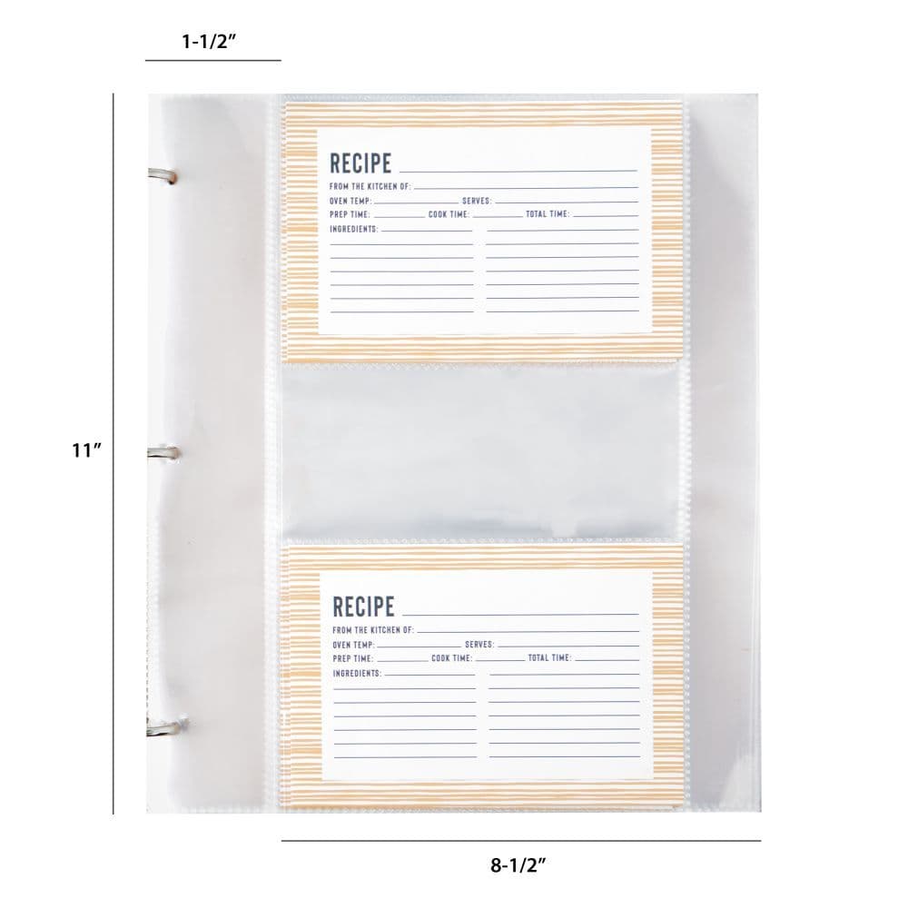 Bloom Recipe Binder Kit 10th Product Detail  Image width=&quot;1000&quot; height=&quot;1000&quot;