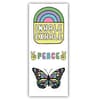 image Good Vibes Decal Sticker Set Main Product  Image width="1000" height="1000"