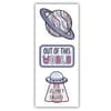 image Galaxy Decal Sticker Set Main Product  Image width="1000" height="1000"