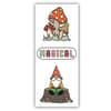 image Magical Decal Sticker Set Main Product  Image width="1000" height="1000"