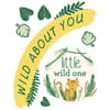 image Wild About You Wall Decor 2nd Product Detail  Image width=&quot;1000&quot; height=&quot;1000&quot;