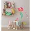 image Mermaid Wall Decals 2nd Product Detail  Image width="1000" height="1000"
