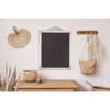 image Framed Chalkboard 3rd Product Detail  Image width="1000" height="1000"