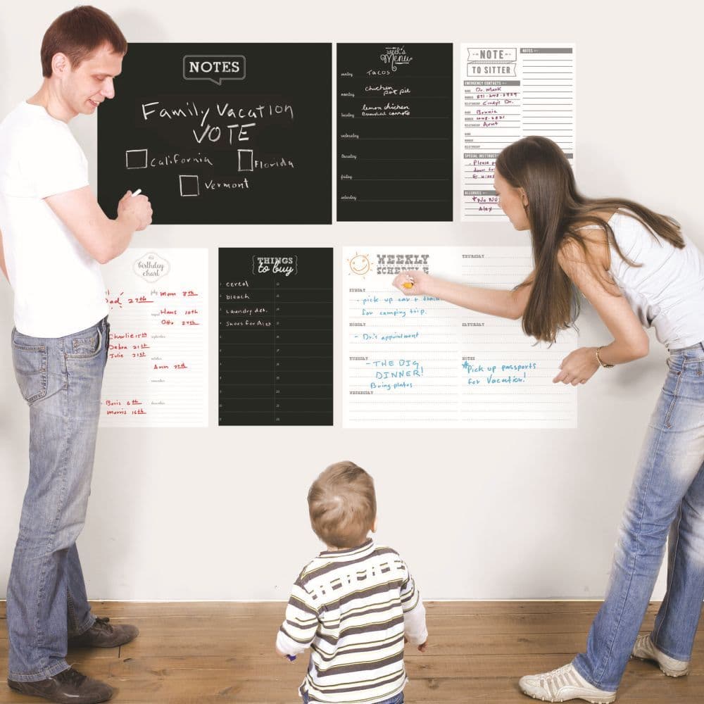 Family Command Center 2nd Product Detail  Image width=&quot;1000&quot; height=&quot;1000&quot;