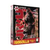 image Godzilla Classic GO! Excl 1000 Piece Puzzle Main width="1000" height="1000"