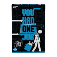 image You Had One Job Main Product Image