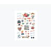 image Sticker Sheets 2nd Product Detail  Image width="1000" height="1000"