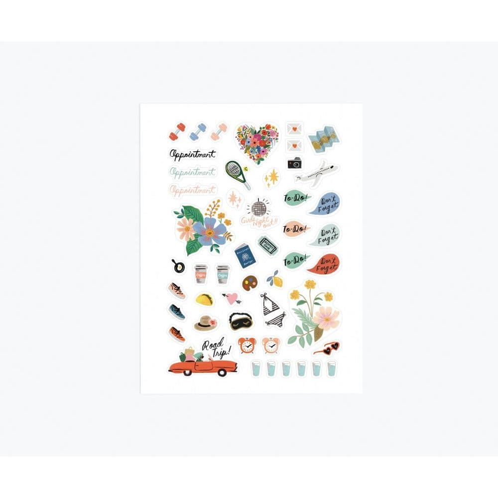 Sticker Sheets - Rifle Paper Co.