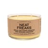 image Neat Freaks 2 Wick Candle Main Product  Image width=&quot;1000&quot; height=&quot;1000&quot;