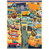 image Great American Road Trip 1000 Piece Puzzle 2nd Product Detail  Image width=&quot;1000&quot; height=&quot;1000&quot;