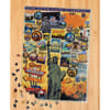 image Great American Road Trip 1000 Piece Puzzle 3rd Product Detail  Image width=&quot;1000&quot; height=&quot;1000&quot;