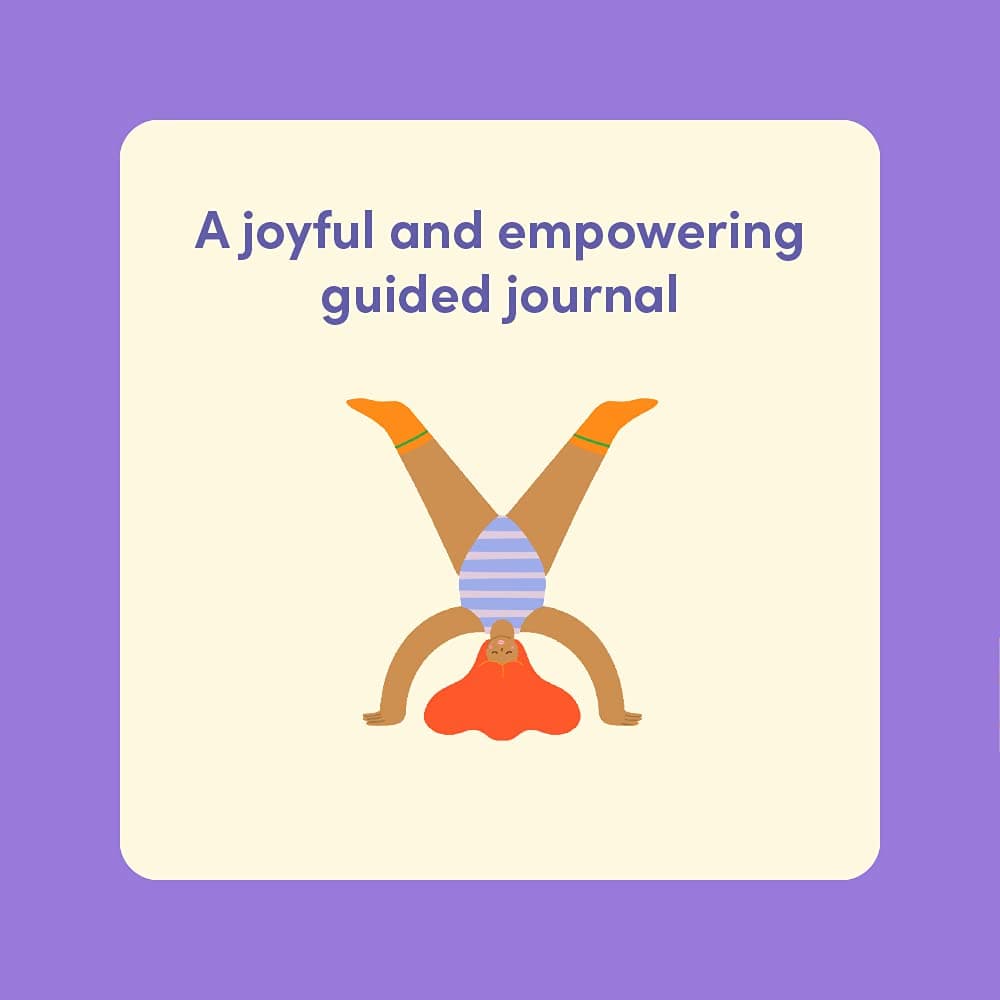 Body Positive Journal Alternate Image  width="1000" height="1000"
