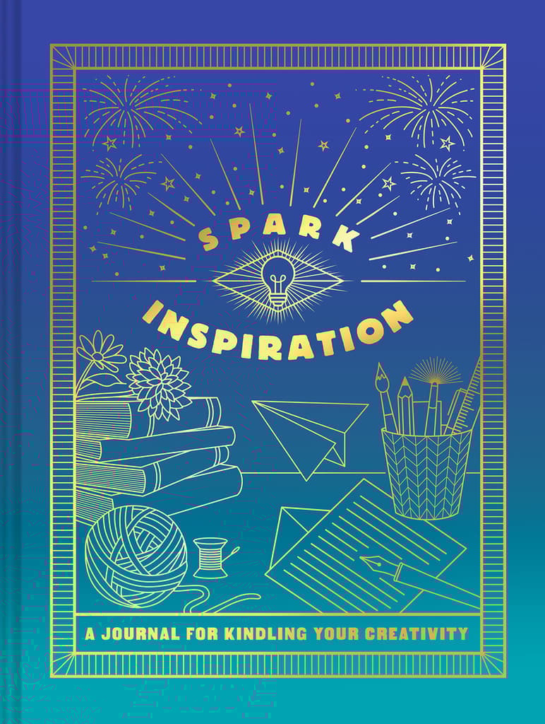 spark inspiration journal main width=&quot;1000&quot; height=&quot;1000&quot;