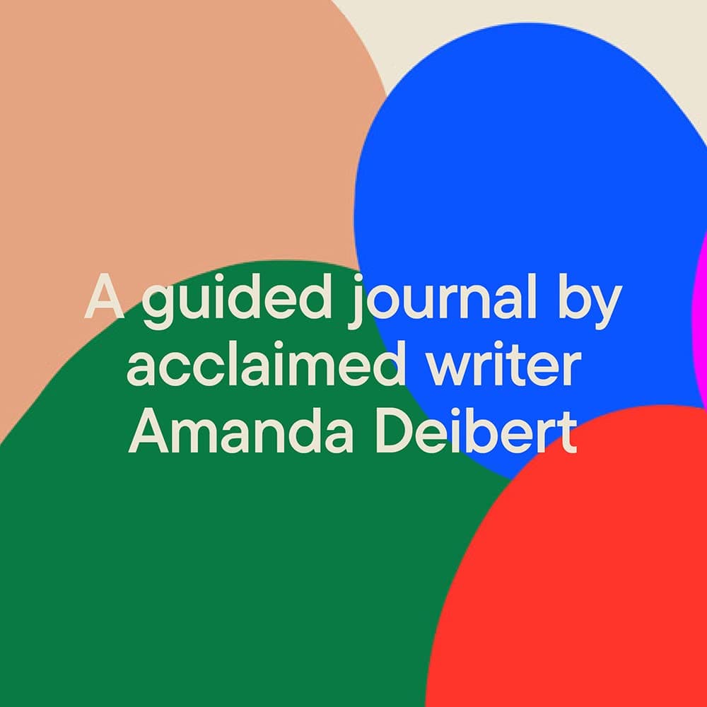 You Already Have The Answers Gratitude Journal alternate image 2 width="1000" height="1000"